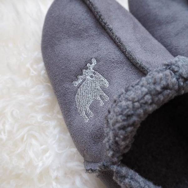 【インスタグラマーさんのもの選び】お家の寒さ対策は、あったか癒されバブーシュで。[PR]