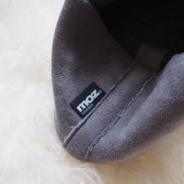 【インスタグラマーさんのもの選び】お家の寒さ対策は、あったか癒されバブーシュで。[PR]