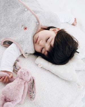 【インスタグラマーさんのもの選び】あの人気スリーパーのクリスマス限定カラーが登場します。[PR]