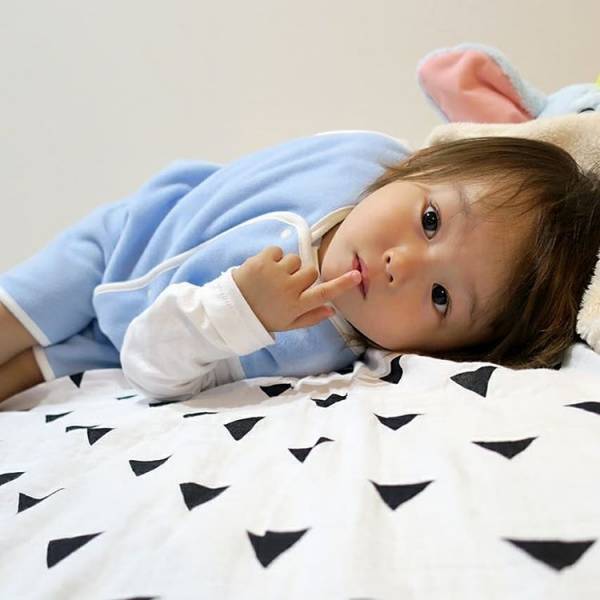 【インスタグラマーさんのもの選び】あの人気スリーパーのクリスマス限定カラーが登場します。[PR]