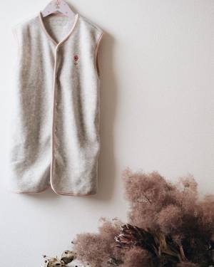 【インスタグラマーさんのもの選び】あの人気スリーパーのクリスマス限定カラーが登場します。[PR]