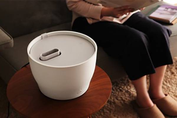 みんなはどれを選んでる？ 人気の加湿器ランキングTOP5