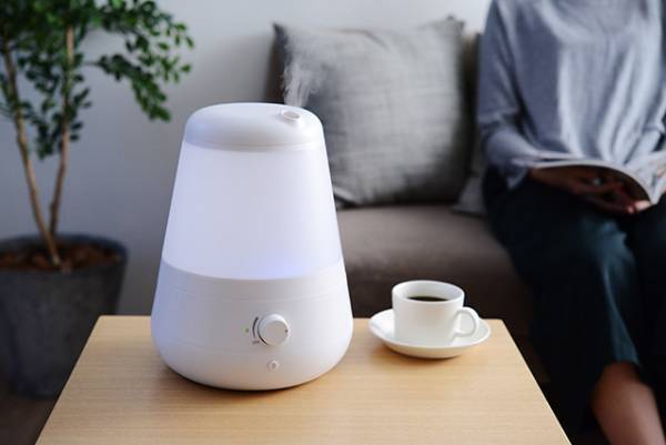 みんなはどれを選んでる？ 人気の加湿器ランキングTOP5