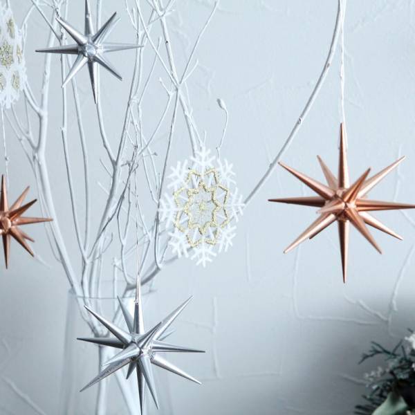 毎月17日はアンジェいいなの日、週末スペシャル！クリスマス準備にも[PR]