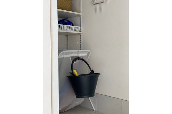 「インボックス」で大掃除がラクになる！ 整理収納アドバイザーのお掃除術