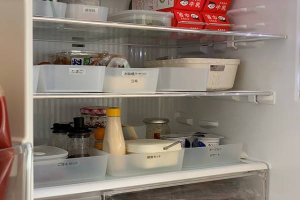 「インボックス」で大掃除がラクになる！ 整理収納アドバイザーのお掃除術