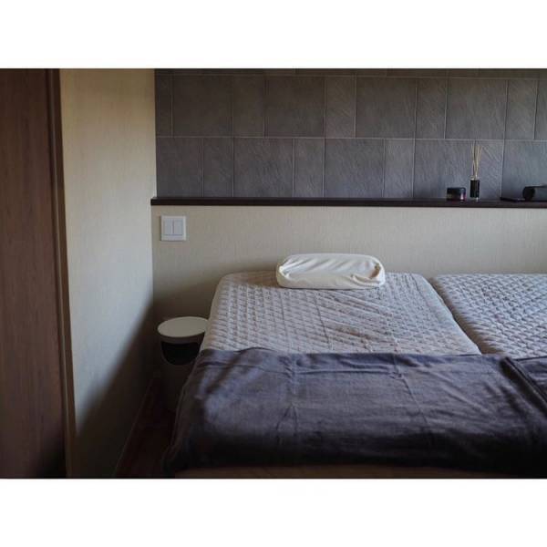 【インスタグラマーさんのもの選び】「#朝ベッドから出られなくなる毛布　」寝室コーデ集[PR]