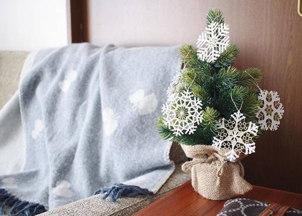 【インスタグラマーさんのもの選び】リビング、食卓で楽しむXmasアイテム[PR]