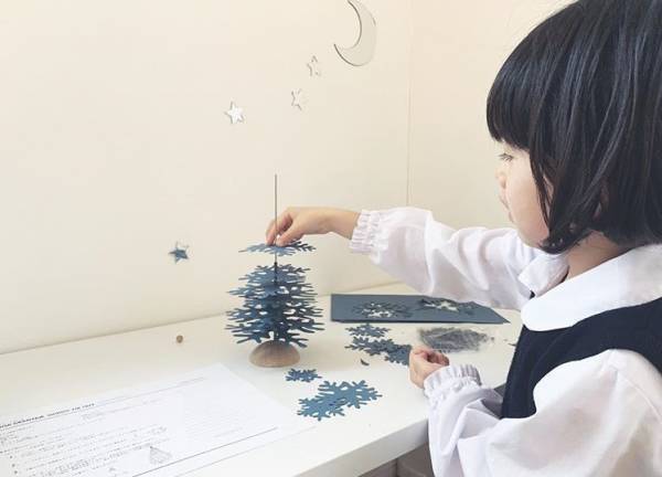 【インスタグラマーさんのもの選び】リビング、食卓で楽しむXmasアイテム[PR]