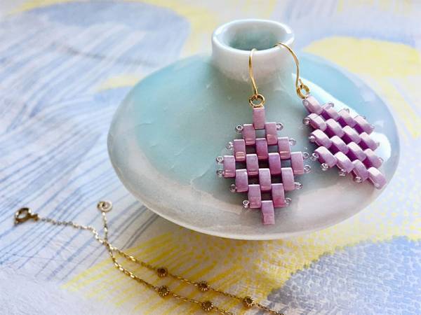 デザイナー女子三連発！今月のスタッフのお気に入り[PR]