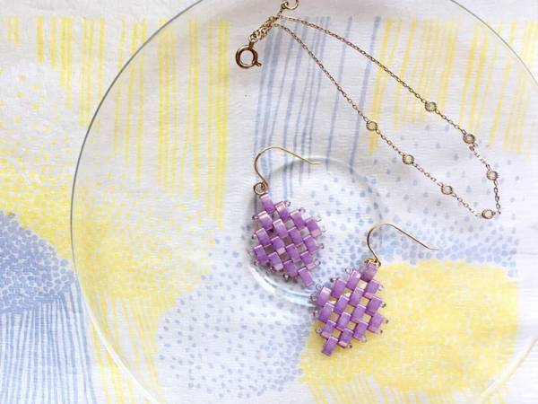 デザイナー女子三連発！今月のスタッフのお気に入り[PR]