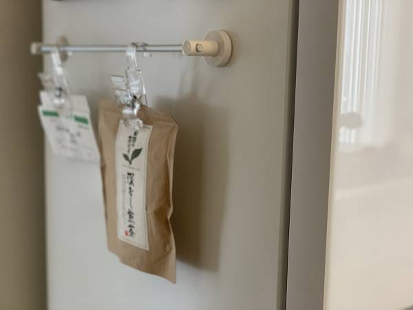 進化したフックで暮らやすさをレベルアップ！引っ掛けて使えるハンギングクリップ。[PR]