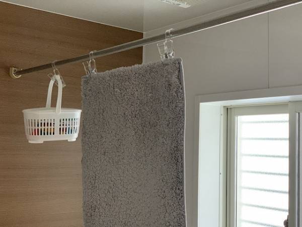 進化したフックで暮らやすさをレベルアップ！引っ掛けて使えるハンギングクリップ。[PR]