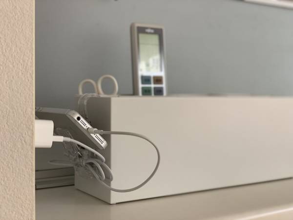 進化したフックで暮らやすさをレベルアップ！引っ掛けて使えるハンギングクリップ。[PR]