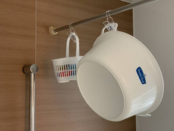 進化したフックで暮らやすさをレベルアップ！引っ掛けて使えるハンギングクリップ。[PR]