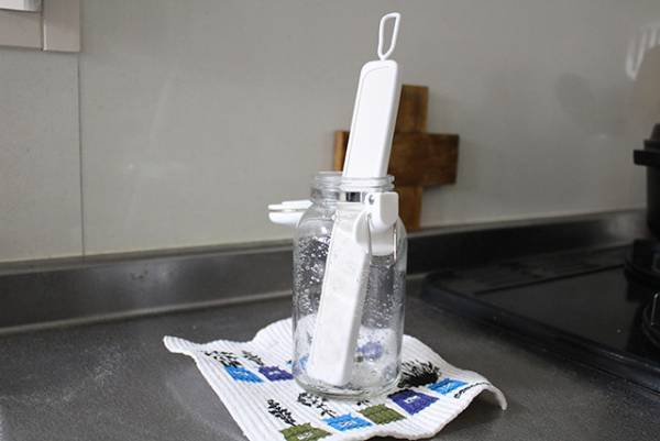 マイ水筒派さん必見！たったの3時間で水筒が乾く「エコカラット」のある暮らし[PR]