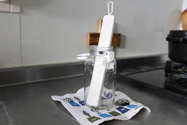 マイ水筒派さん必見！たったの3時間で水筒が乾く「エコカラット」のある暮らし[PR]