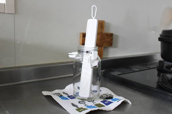 マイ水筒派さん必見！たったの3時間で水筒が乾く「エコカラット」のある暮らし[PR]