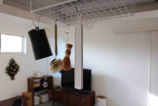 マイ水筒派さん必見！たったの3時間で水筒が乾く「エコカラット」のある暮らし[PR]