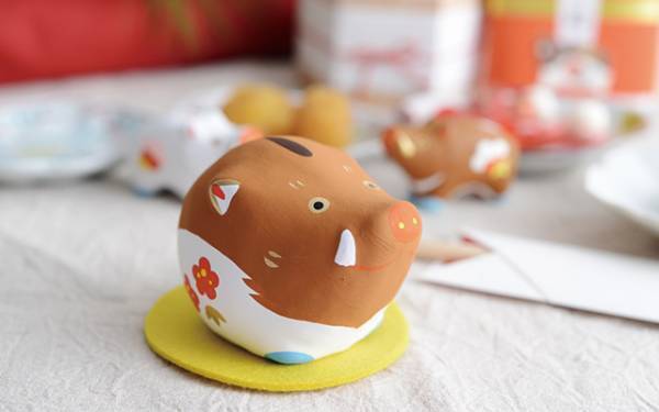 インテリア映えするお正月飾りと、インスタグラマーさんの実践コーデをご紹介！[PR]