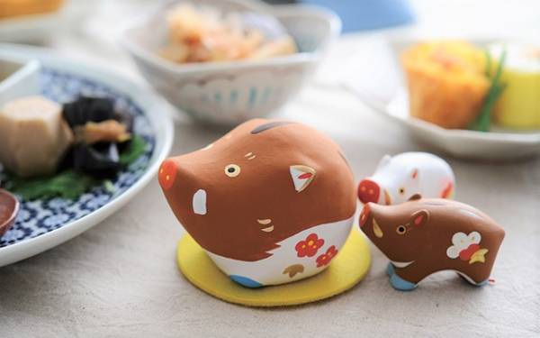 インテリア映えするお正月飾りと、インスタグラマーさんの実践コーデをご紹介！[PR]