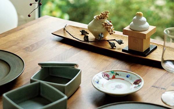 インテリア映えするお正月飾りと、インスタグラマーさんの実践コーデをご紹介！[PR]