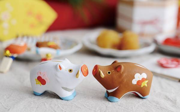 インテリア映えするお正月飾りと、インスタグラマーさんの実践コーデをご紹介！[PR]