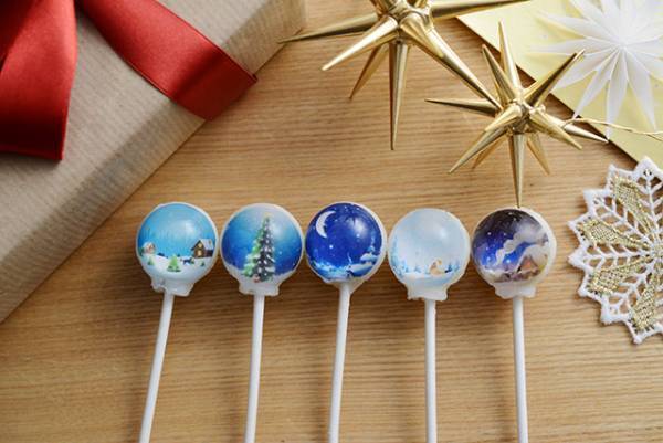 【予算1,000円以内】今年のXmasプチギフトに即決！アイテム5選[PR]