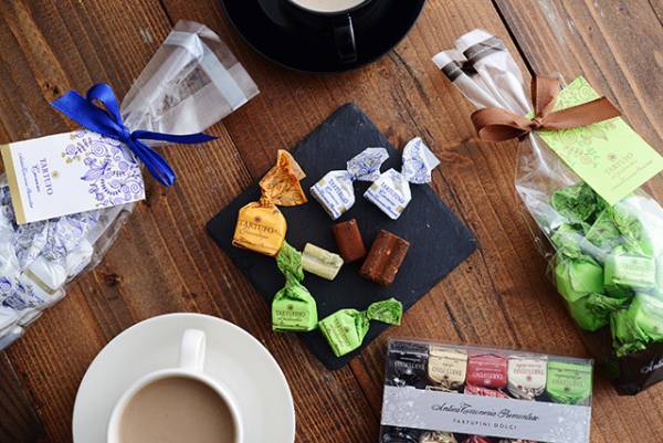 【予算1,000円以内】今年のXmasプチギフトに即決！アイテム5選[PR]