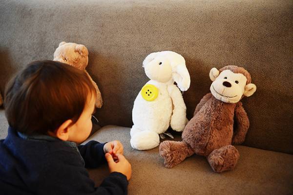 3歳までのキッズへ贈る、失敗しないクリスマスギフト5選♪[PR]