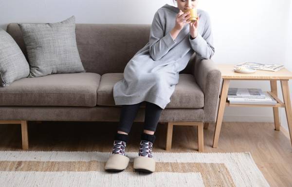 年末年始の帰省に使える、リラックス＆きちんとを叶えるファッションアイテムたち[PR]