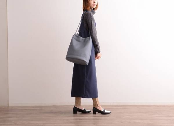 年末年始の帰省に使える、リラックス＆きちんとを叶えるファッションアイテムたち[PR]