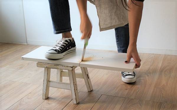 粗大ごみ、捨てるその前に「解体する」が正解！ハンディのこりぎの使ってみました[PR]