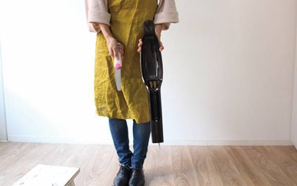 粗大ごみ、捨てるその前に「解体する」が正解！ハンディのこりぎの使ってみました[PR]