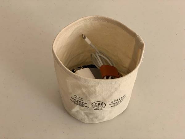 【整理収納アドバイザーのお片付けノート】帰省と旅支度[PR]