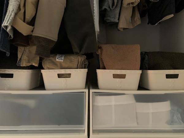 【整理収納アドバイザーのお片付けノート】帰省と旅支度[PR]