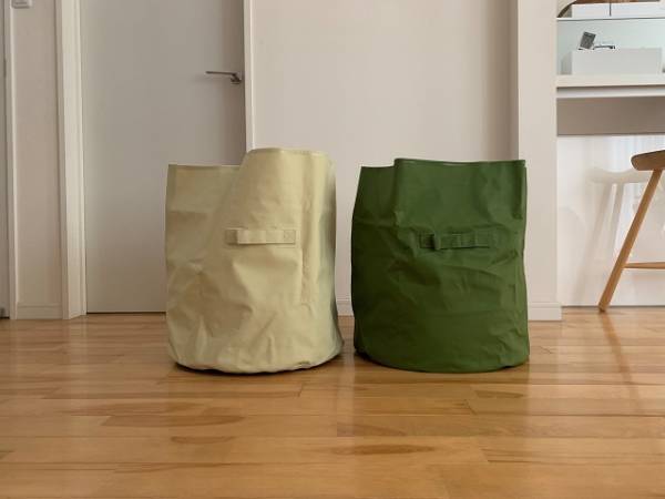 【整理収納アドバイザーのお片付けノート】帰省と旅支度[PR]