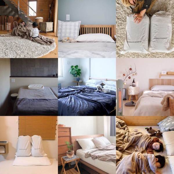 インスタグラマーさんが選ぶ、2018年買ってよかった逸品【インテリア編】[PR]