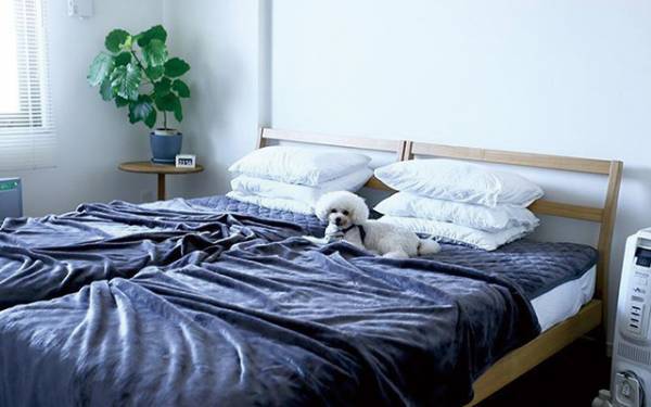 インスタグラマーさんが選ぶ、2018年買ってよかった逸品【インテリア編】[PR]