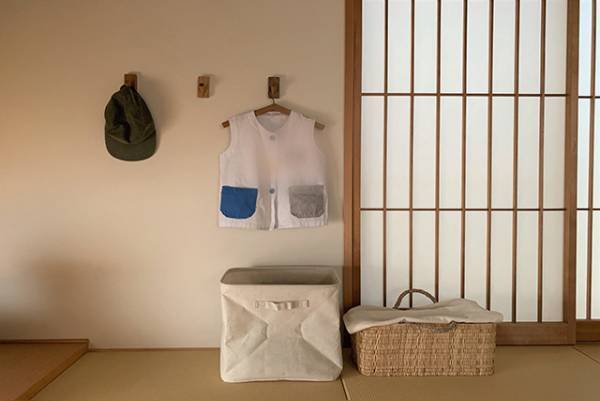 幼稚園入園、子どもが「支度＆片付け」しやすいルーティーン作りのコツ【整理収納アドバイザーのお片付けノート】