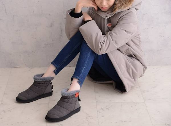 おしゃれも寒さも我慢しない！真冬の即戦力ファッションアイテム5選[PR]