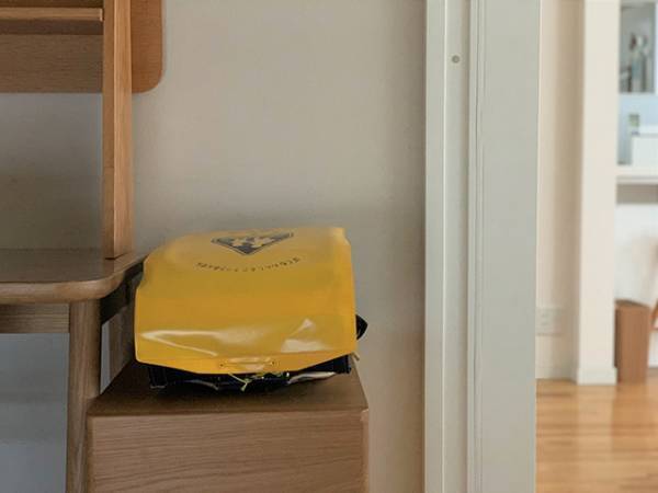 【整理収納アドバイザーのお片付けノート 】子供の支度とお片付け~入学編~[PR]