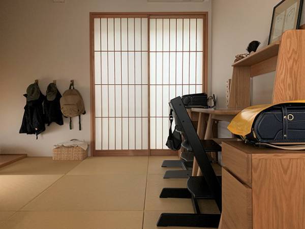 【整理収納アドバイザーのお片付けノート 】子供の支度とお片付け~入学編~[PR]