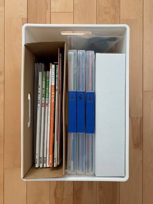 【整理収納アドバイザーのお片付けノート 】子供の支度とお片付け~入学編~[PR]