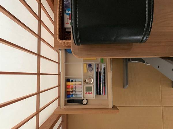 【整理収納アドバイザーのお片付けノート 】子供の支度とお片付け~入学編~[PR]