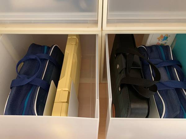 【整理収納アドバイザーのお片付けノート 】子供の支度とお片付け~入学編~[PR]