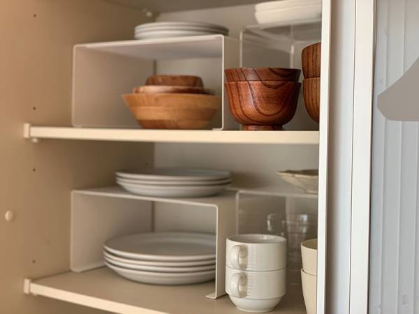 整理収納アドバイザーが厳選！ 本当に使える「towerシリーズ」6選　