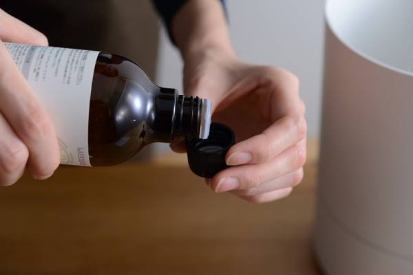 お茶のちからでインフル対策！除菌ができる加湿器ウォーターって？[PR]