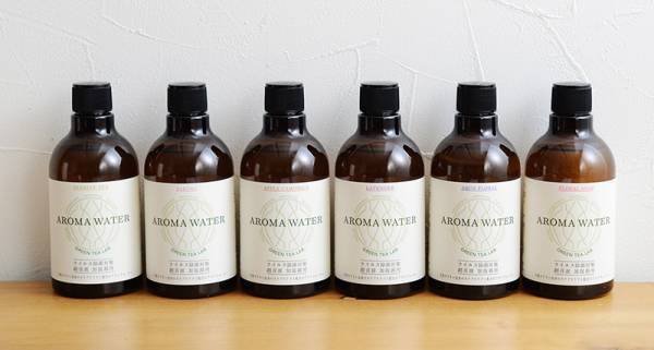 お茶のちからでインフル対策！除菌ができる加湿器ウォーターって？[PR]