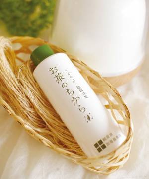 お茶のちからでインフル対策！除菌ができる加湿器ウォーターって？[PR]